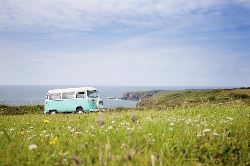 Relaxing Retreats