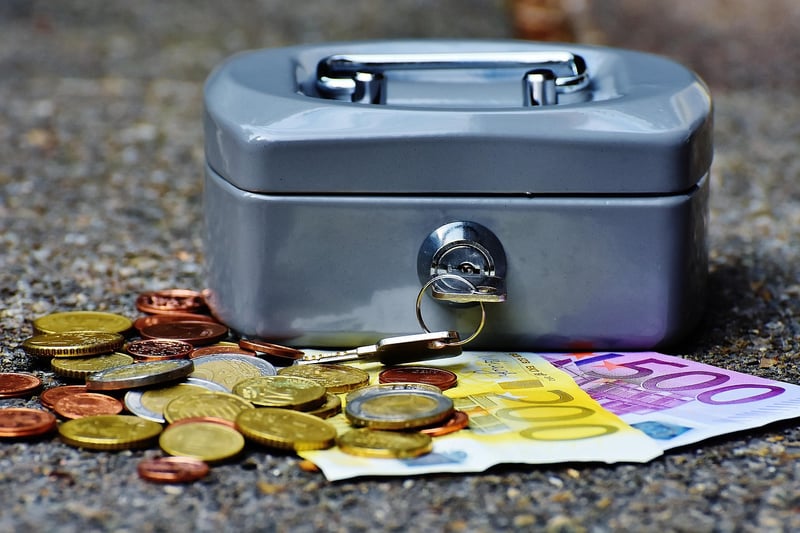 Investment Strategies
